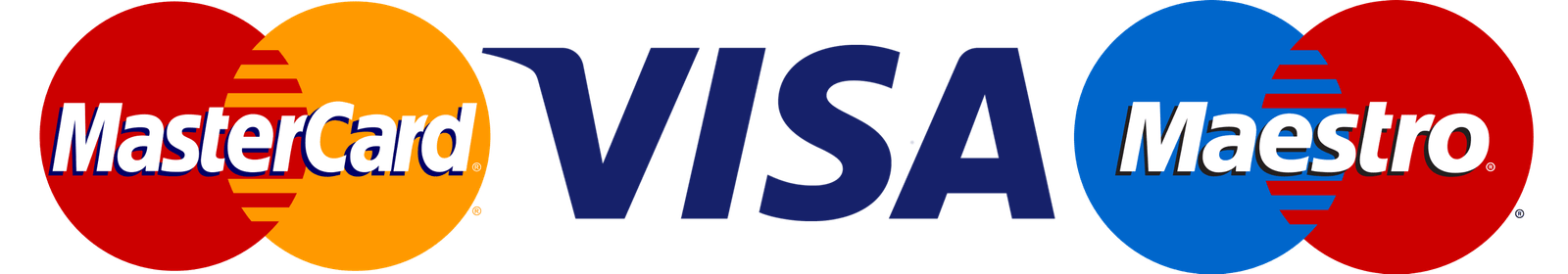 Payment Methods